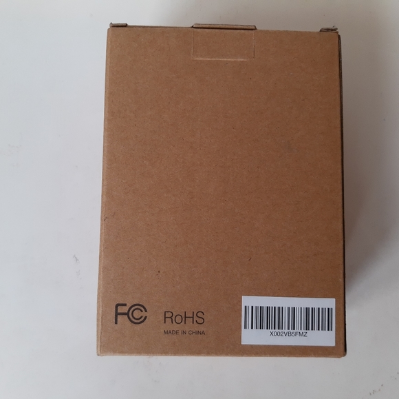 NEW STILL IN THE BOX, BRAND NEW POWER STRIP WITH USB.! - Picture 3 of 4